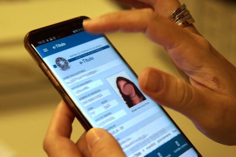 Atenção! Saiba como regularizar o título de eleitor