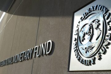 FMI estima aumento da dívida bruta do Brasil até 2029