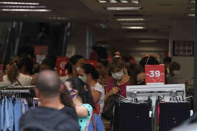 Comércio de Belo Horizonte poderá funcionar no feriado de Corpus Christi