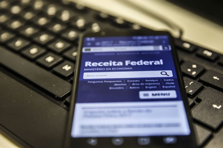 Receita publica regras para declaração do Imposto de Renda