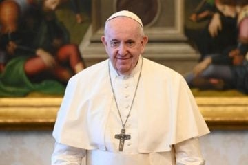 Amém! Papa Francisco deixará hopital nesta sexta-feira