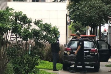 Polícia prende homem que teria enganado 26 vítimas e gerado prejuízo de R$ 3 milhões