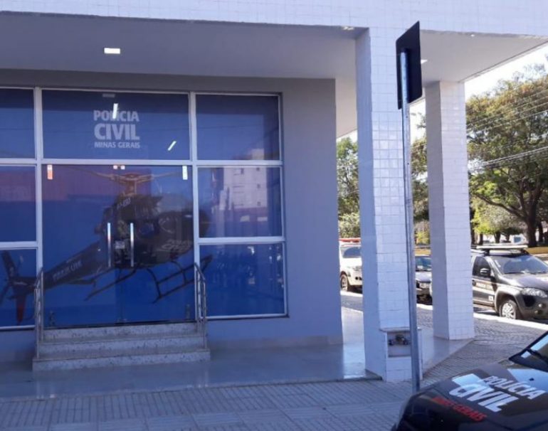 Casal é preso pela Polícia Civil após abandonar filhote em Montes Claros