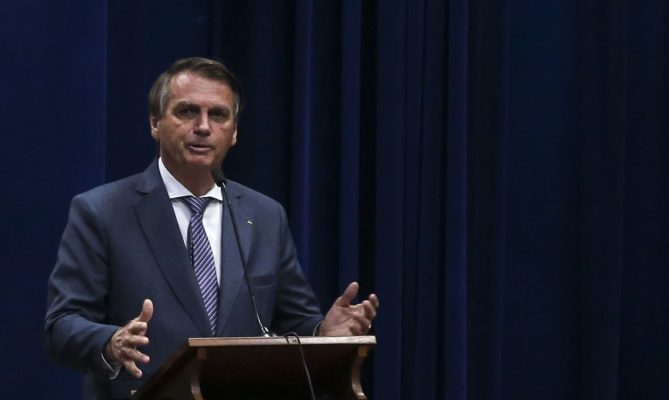 Bolsonaro deixa ao seu sucessor programas bem sucedidos da sua gestão