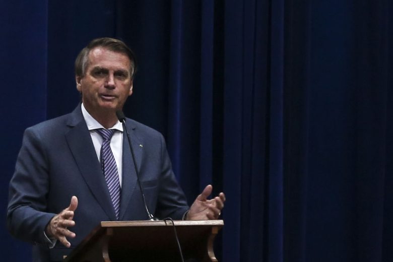 Brasil defende integridade territorial das nações, garante Jair Bolsonaro