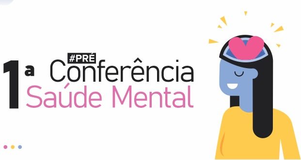 I Conferência de Saúde Mental de Itabira acontece em março