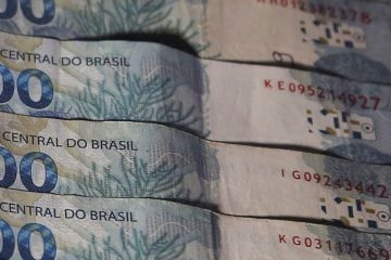 Beneficiários com NIS de final 8 recebem o novo Bolsa Família