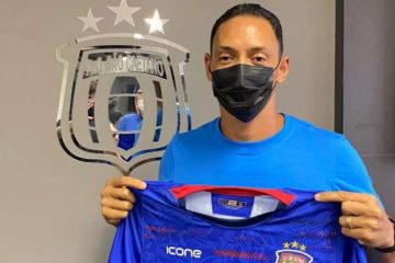 Ricardo Oliveira, ex-Atlético, deixa São Caetano antes de estrear; entenda