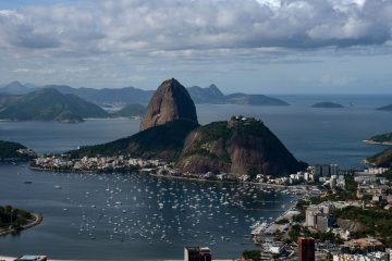 Campanha da Embratur gera mais de US$ 5,7 milhões para setor turístico
