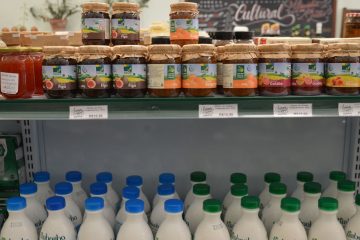 Brasil participa de feiras internacionais do setor de alimentos
