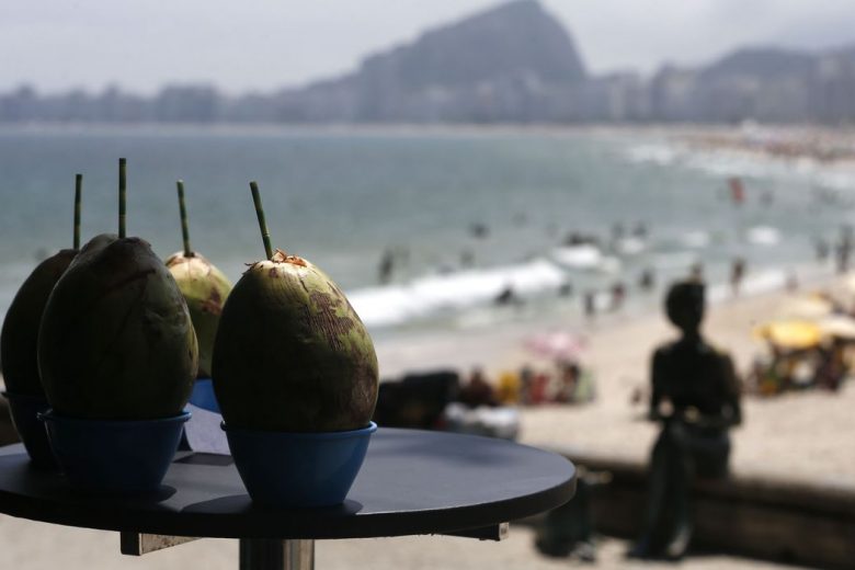 Setor turístico está retomando no Brasil, diz ministro
