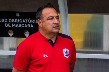 Uberlândia demite Chiquinho e anuncia Paulo Foiani como novo técnico