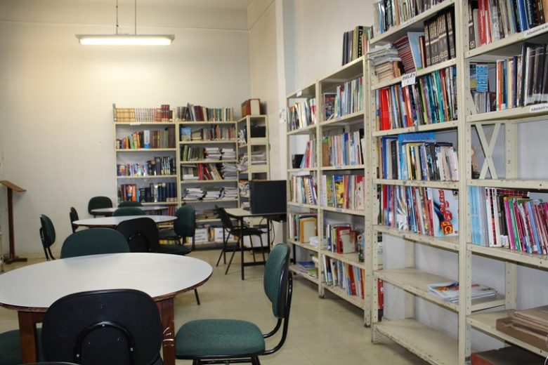 Biblioteca Pública de Monlevade recebe  R$ 62 mil para modernização do espaço