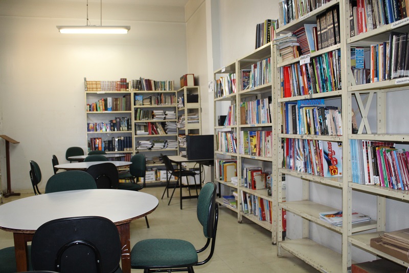Biblioteca de Monlevade comemora 54 anos com lançamento de programação infantojuvenil