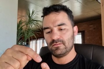 Arthur do Val: namorada termina e ex-embaixatriz pede cassação