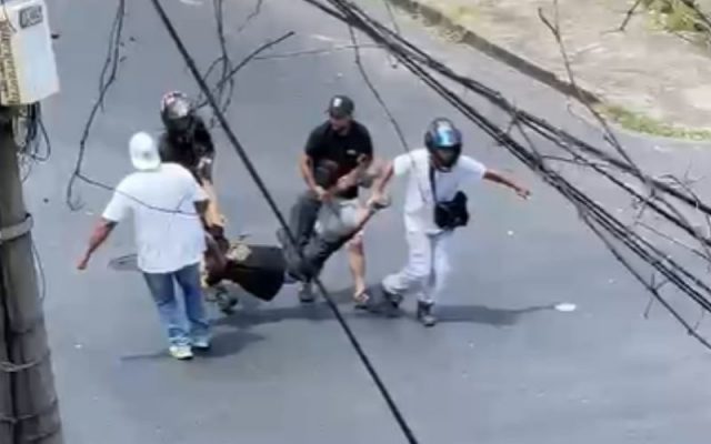 Como nascem as perigosas alianças entre as torcidas organizadas no Brasil