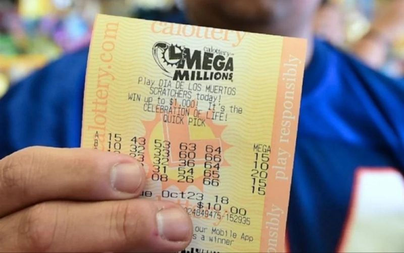 Será você o primeiro ganhador brasileiro do jackpot de R$ 583 milhões da Mega Millions?