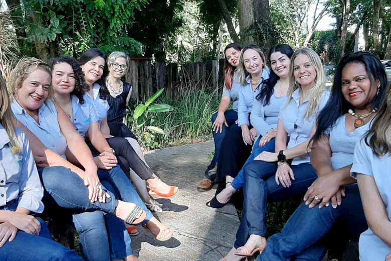Com 80% de colaboradoras, Amepi e Consmepi destacam a importância das mulheres
