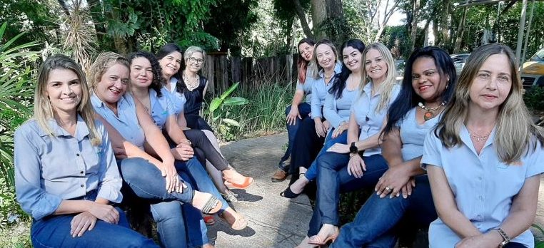 Com 80% de colaboradoras, Amepi e Consmepi destacam a importância das mulheres