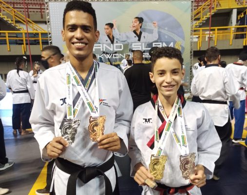 Mundial Taekwondo