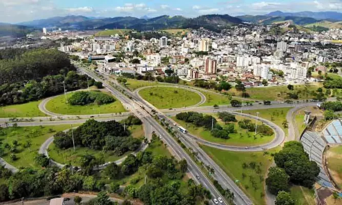 Ipatinga