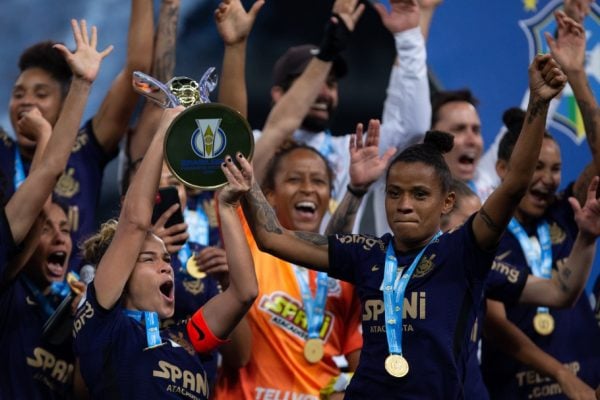 Brasileirão Feminino