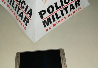 Registros de roubo e furto de celulares em Ipatinga caem 42,60% em três anos