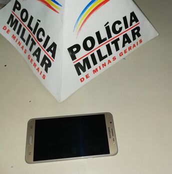 Registros de roubo e furto de celulares em Ipatinga caem 42,60% em três anos