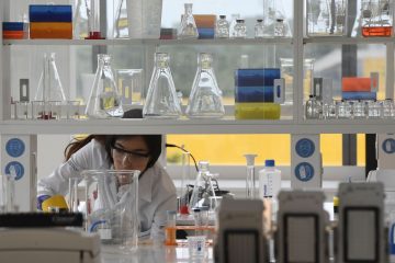 CNI: só 10% das empresas usam financiamento público para pesquisa