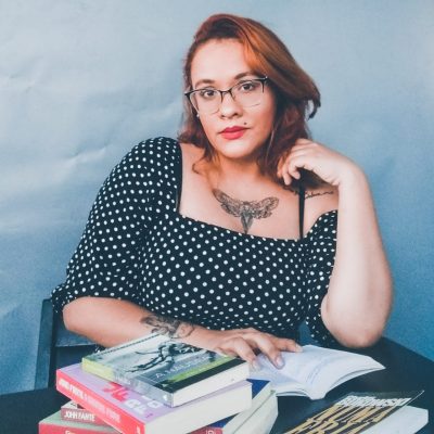 poetisa