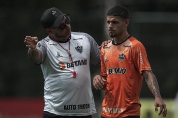 Primeiro jogo do Galo no ano é hoje ao vivo na Rádio Caraça; confira