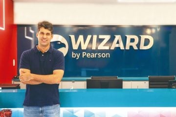 Wizard, a escola de idiomas que te ajuda a se conectar com o mundo