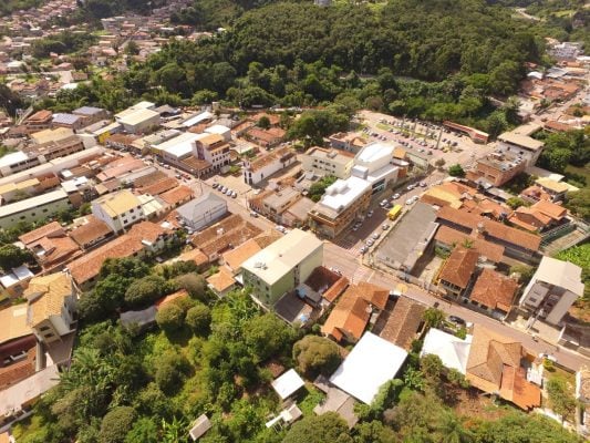 Cartão alimentação