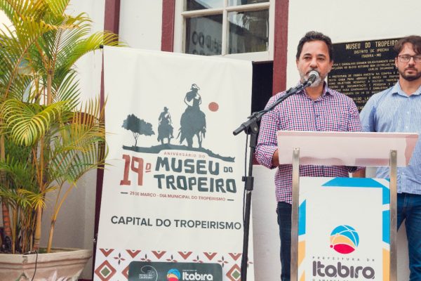 Ipoema recebe em maio festival dedicado à cultura tropeira