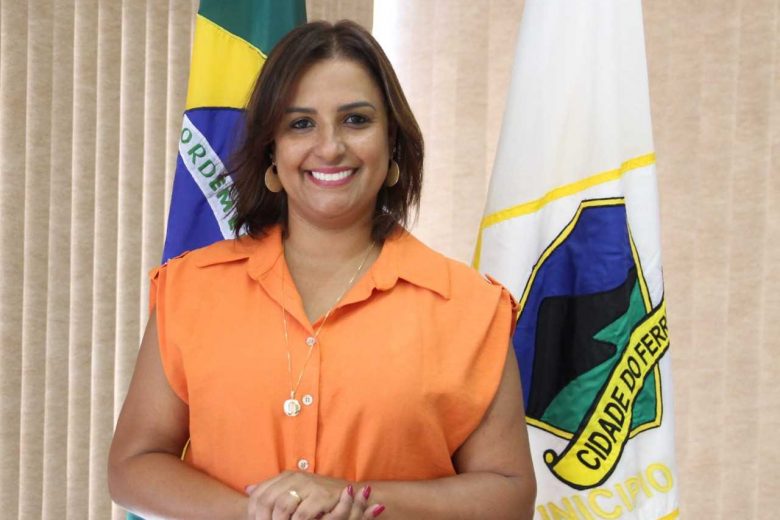 Nélia Cunha assume Secretaria Municipal de Assistência Social de Itabira