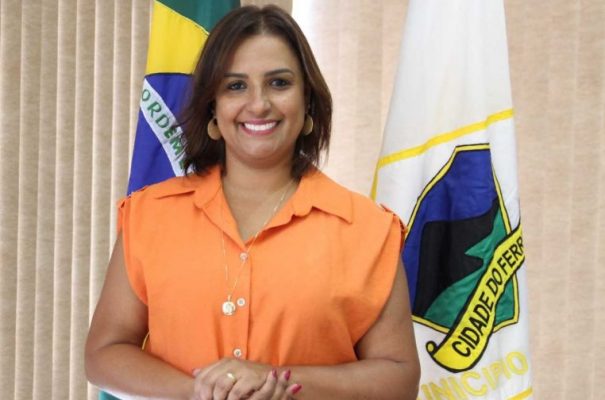 Nélia Cunha assume Secretaria Municipal de Assistência Social de Itabira