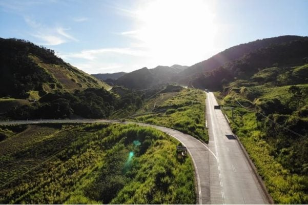 BR-381: praças de pedágio poderão cobrar até R$ 13,80