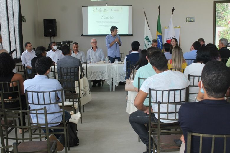 Prefeitos do Médio Espinhaço decidem criar fundo regional de diversificação econômica