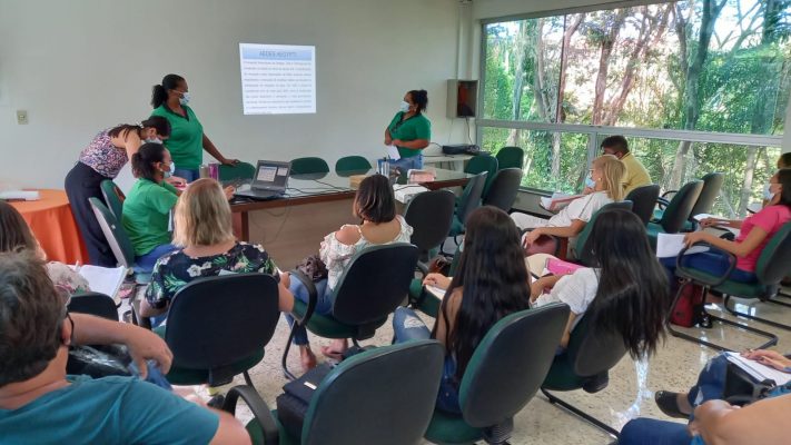 Com blitz educativa e ações, Monlevade promove Dia D de combate a dengue