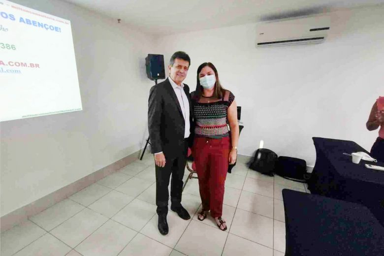 Controladoria Interna da Prefeitura de Monlevade busca qualificação com curso em BH