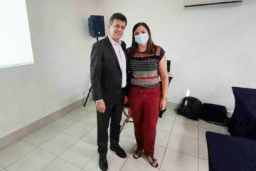 Controladoria Interna da Prefeitura de Monlevade busca qualificação com curso em BH