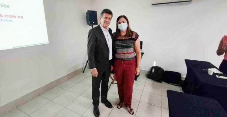 Controladoria Interna da Prefeitura de Monlevade busca qualificação com curso em BH