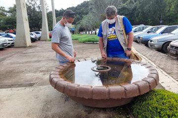 São Gonçalo promove ações contra a dengue