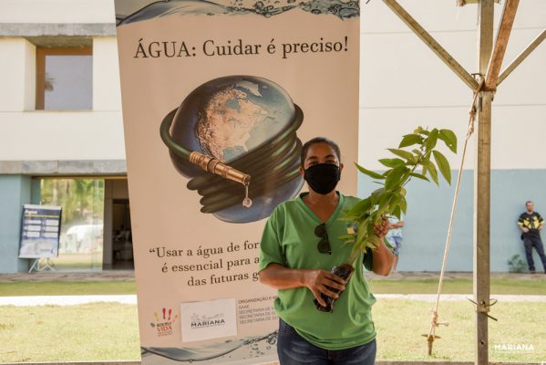 Dia Mundial da Água