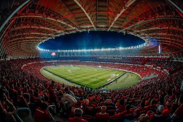 Em baixa, Internacional e Grêmio se enfrentam pelo Gauchão nesta quarta