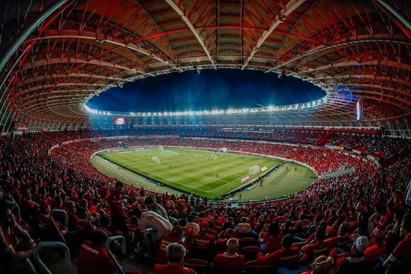 Internacional e Grêmio