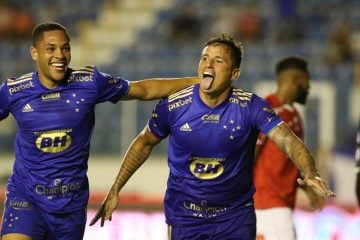 Porque o Cruzeiro pode sonhar com uma vitória no clássico do domingo