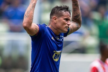 Sem Edu, Cruzeiro enfrenta o Remo pela terceira fase da Copa do Brasil