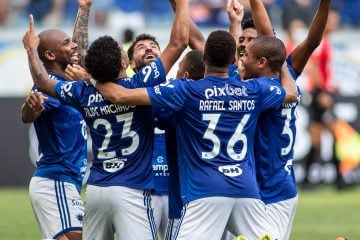 De volta à final: Cruzeiro vence o Athletic e decidirá o Campeonato Mineiro; veja os gols