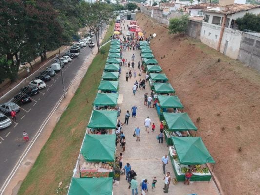 Itabira: projeto esportivo e de recreação “Se Essa Rua Fosse Minha” terá início no domingo, saiba mais!